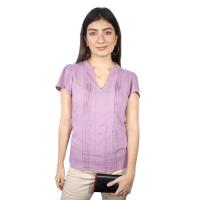 BLUSA GIULIA UVA L...