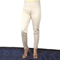 PANTALON MUJER ZAFIRO BEIGE L...