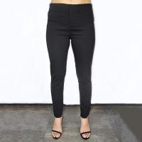 PANTALON MUJER ZAFIRO NEGRO L...