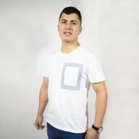 T SHIRT GRAEL BLANCO L...