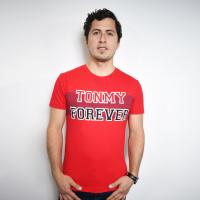 T-SHIRT ROYALS ROJO L...